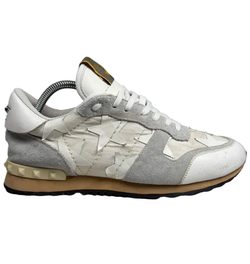 Valentino Rockrunner