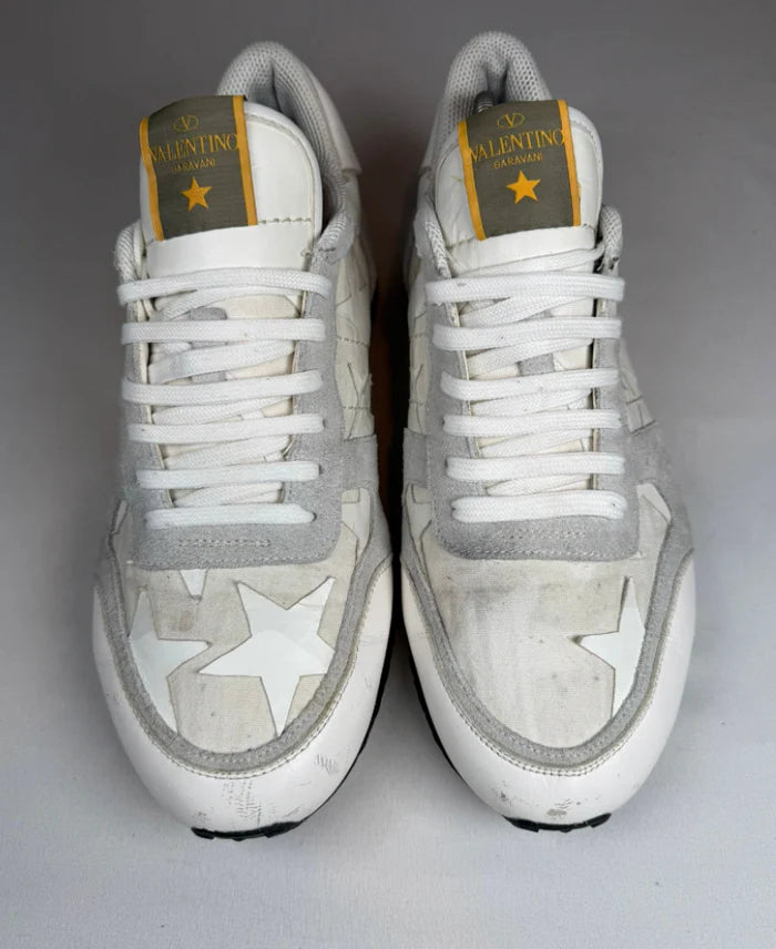 Valentino Rockrunner