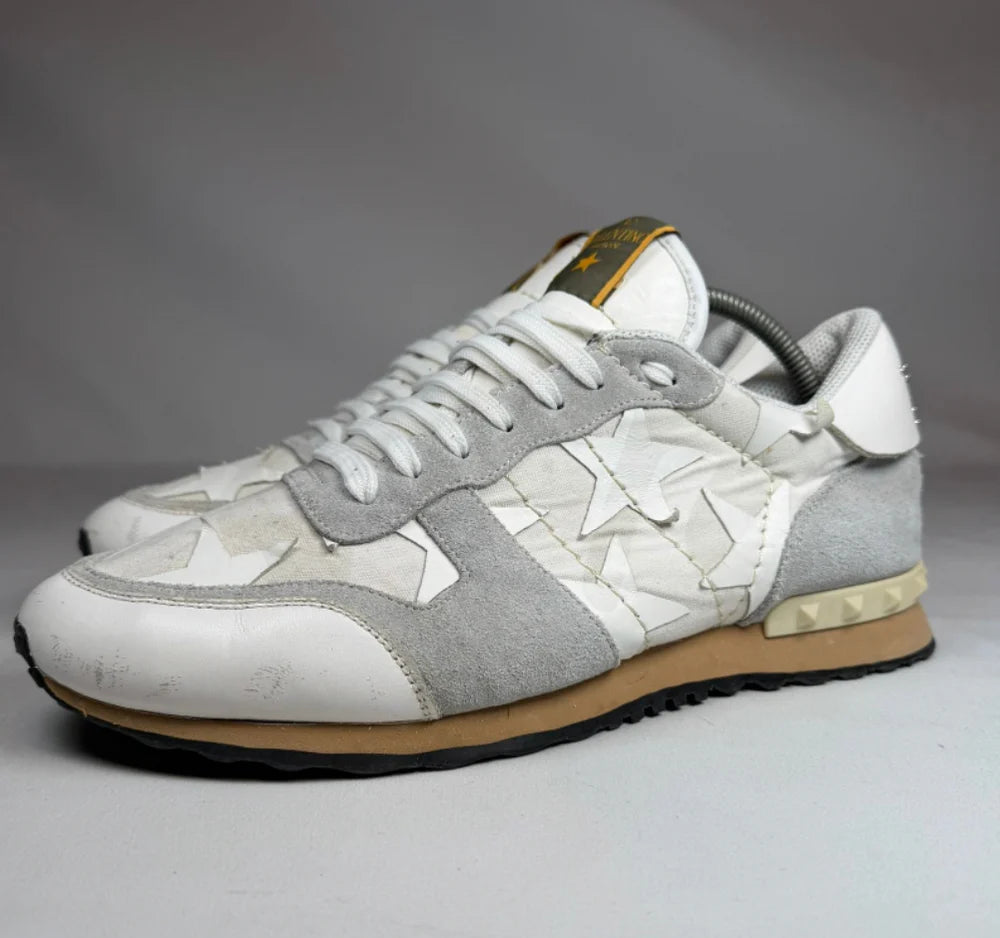 Valentino Rockrunner