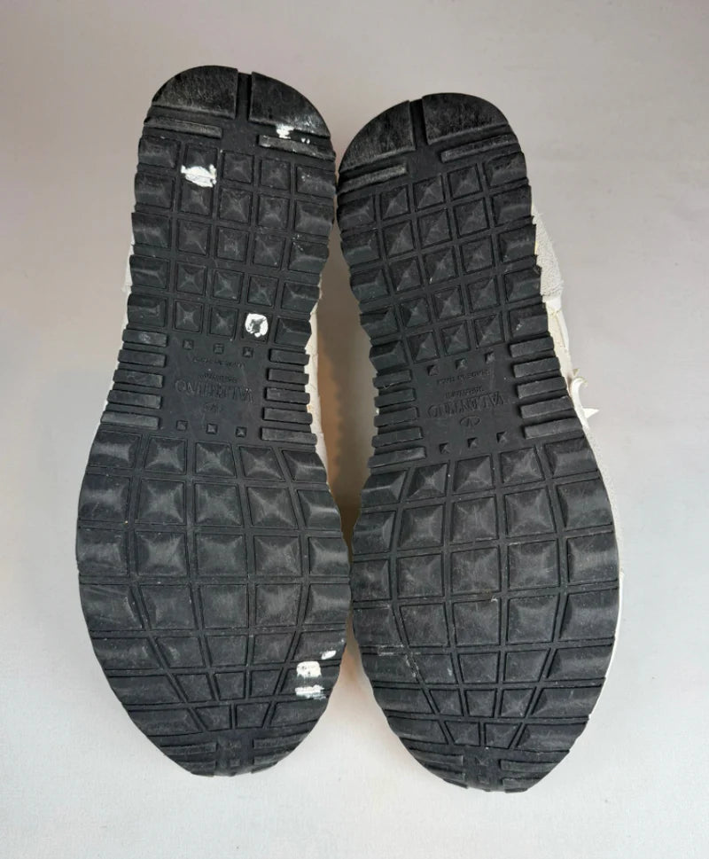 Valentino Rockrunner