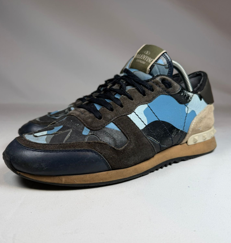 Valentino Rockrunner