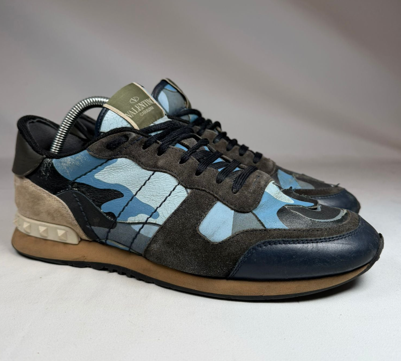 Valentino Rockrunner