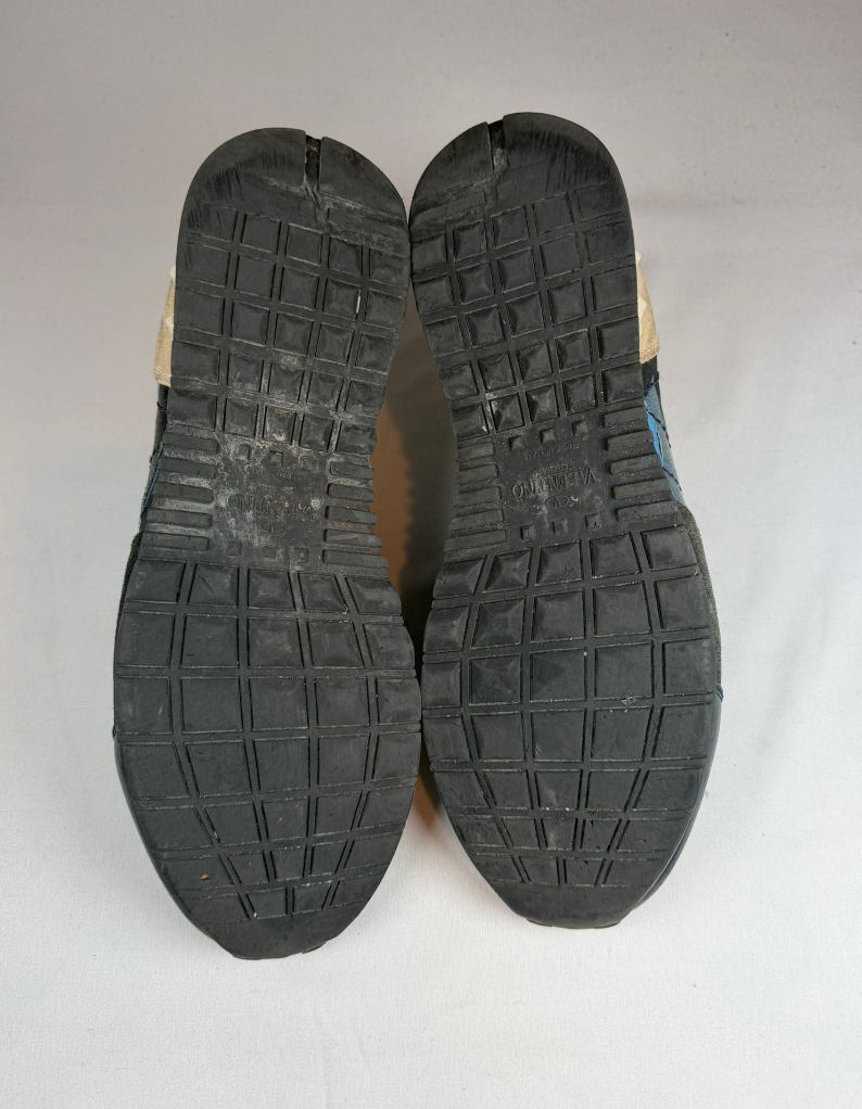Valentino Rockrunner