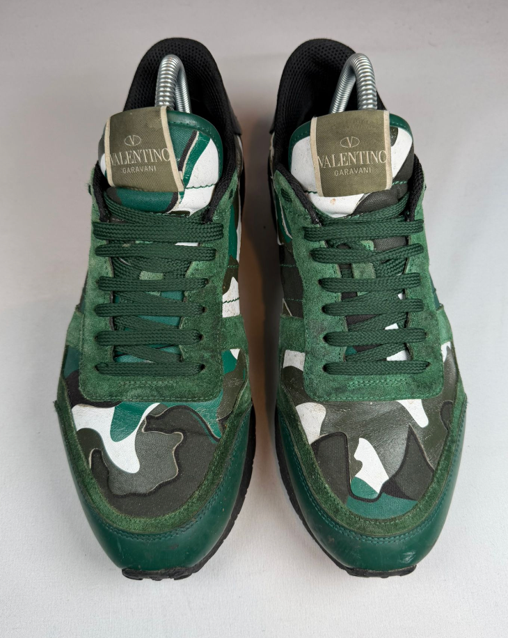 Valentino Rockrunner