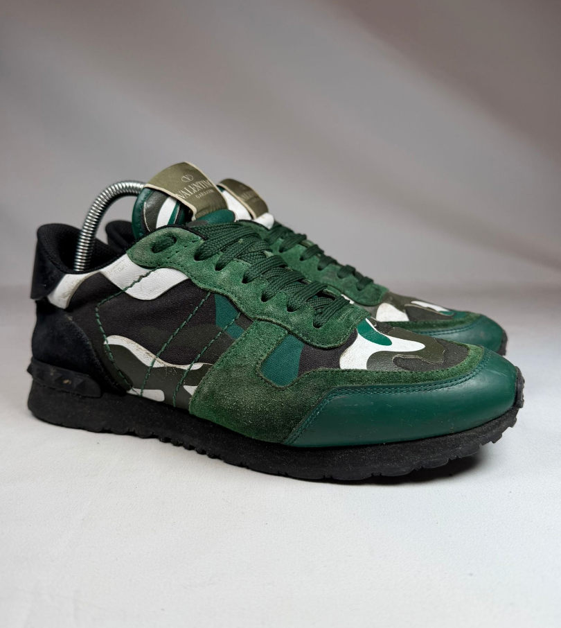 Valentino Rockrunner