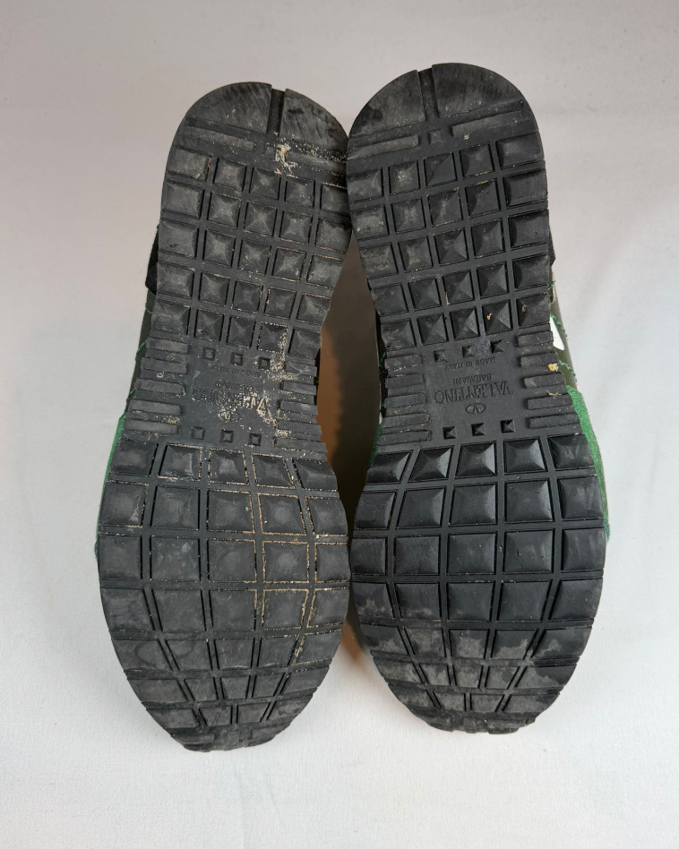 Valentino Rockrunner