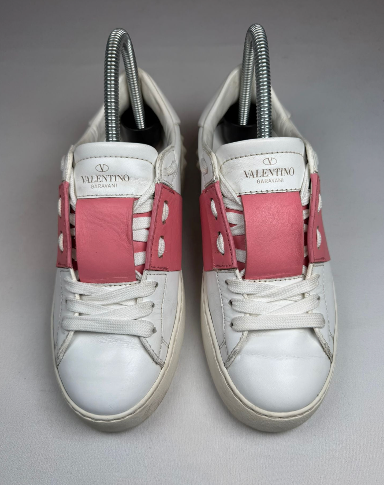 Valentino Open