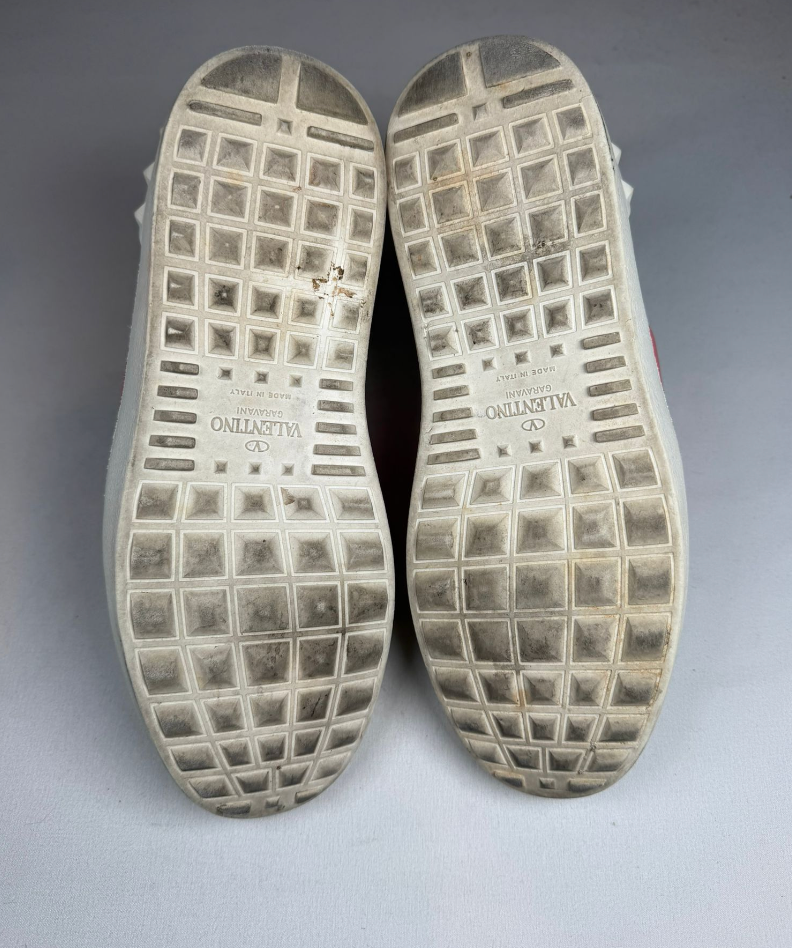 Valentino Open