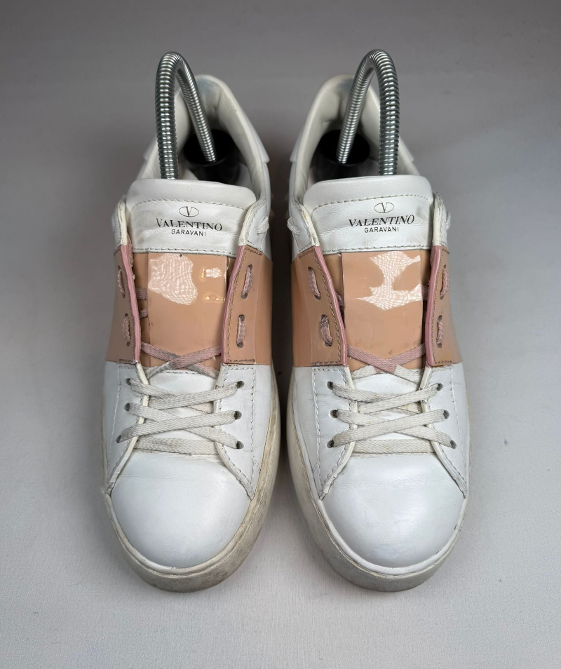 Valentino Open