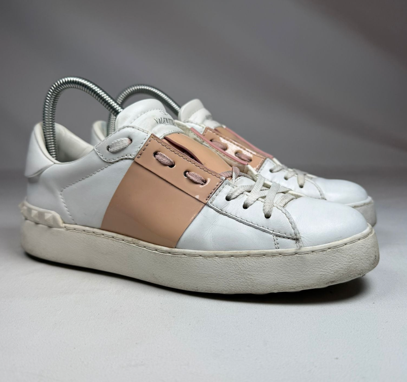 Valentino Open