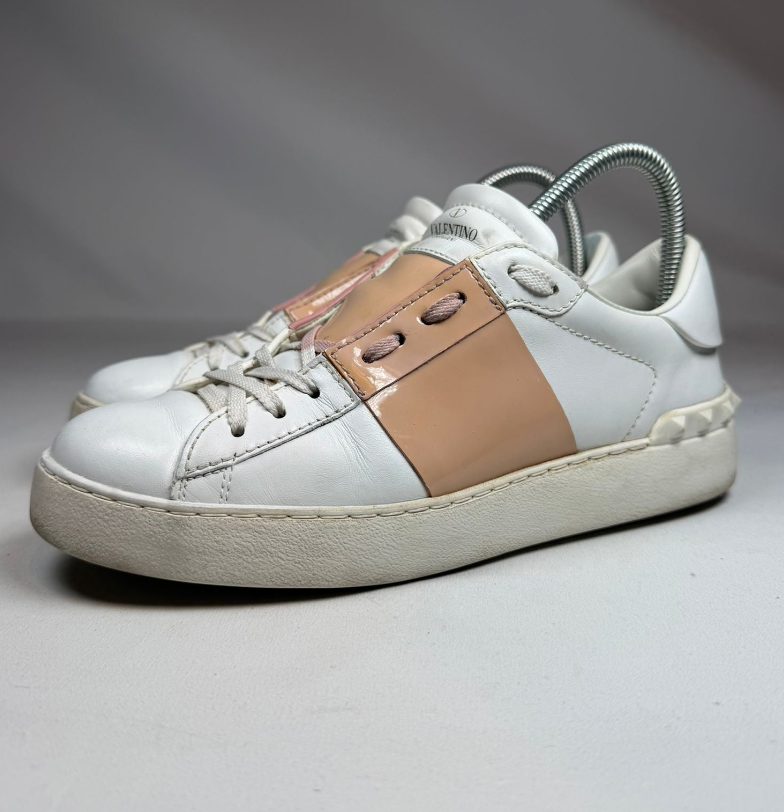 Valentino Open