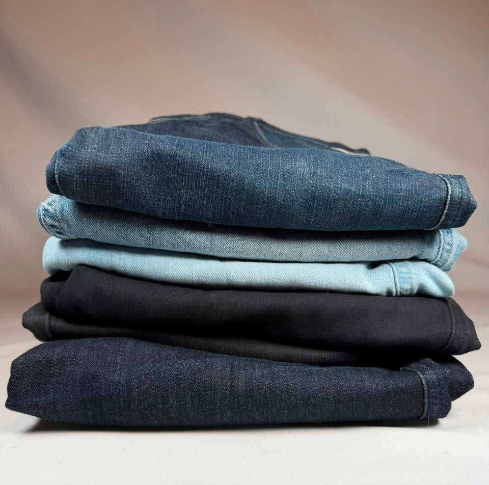 Replay Anbass Jeans Bulk x6