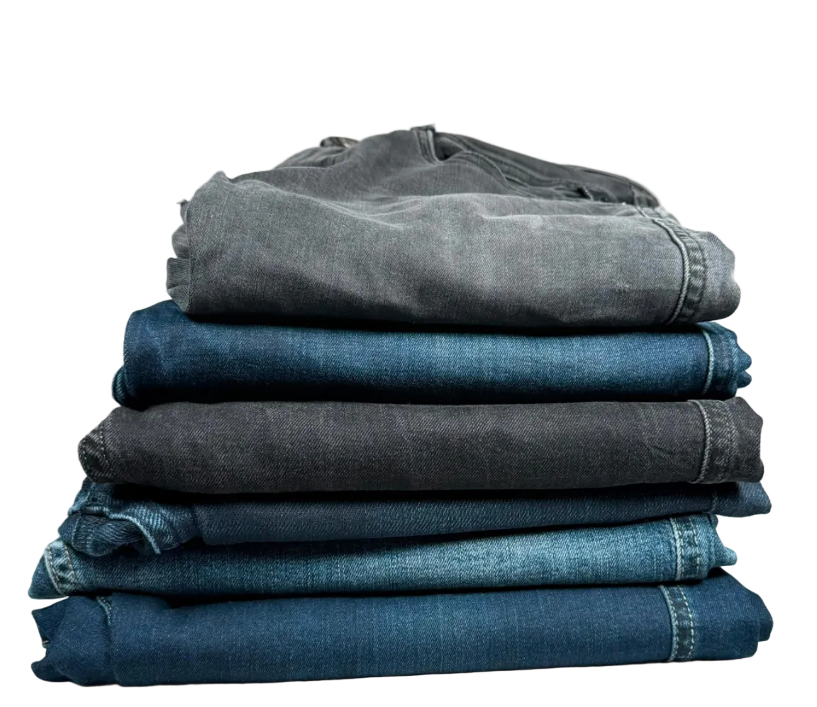 Replay Anbass Jeans Bulk x6