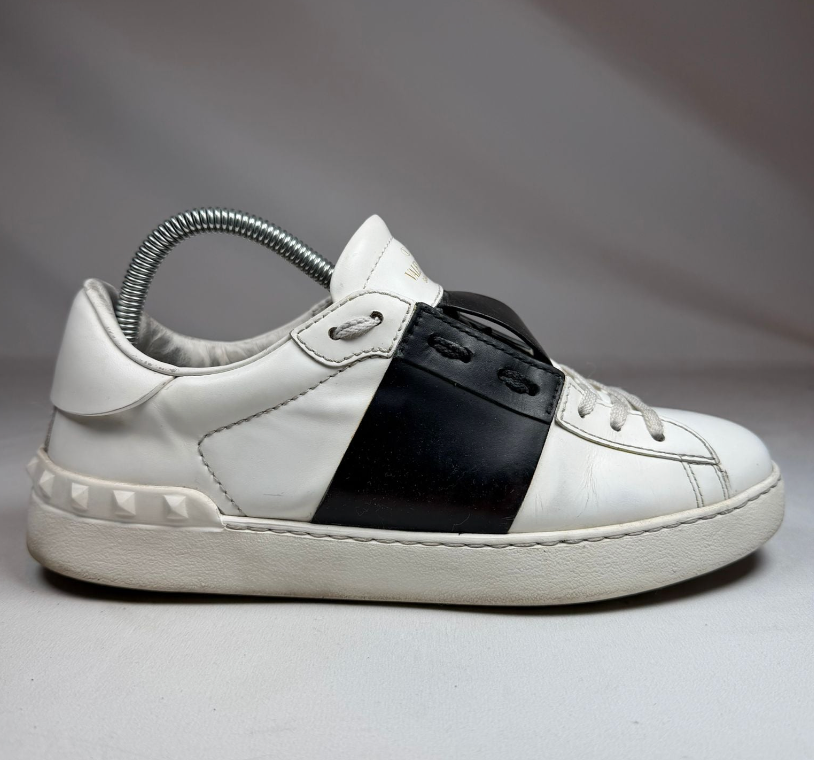 Valentino Open