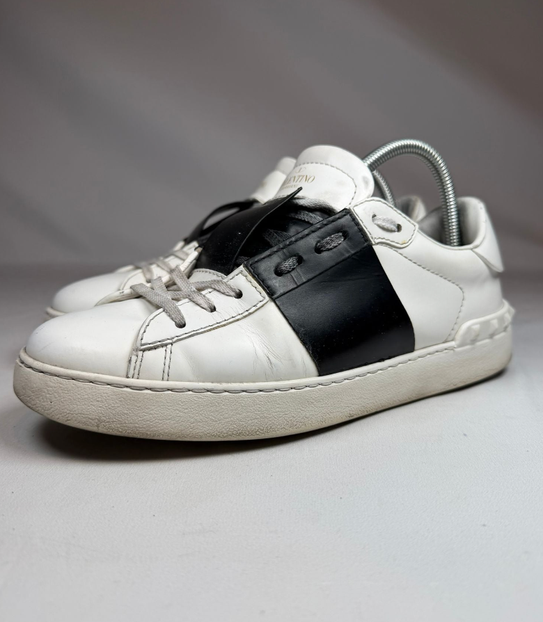 Valentino Open