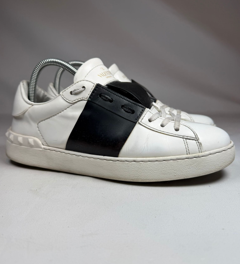 Valentino Open