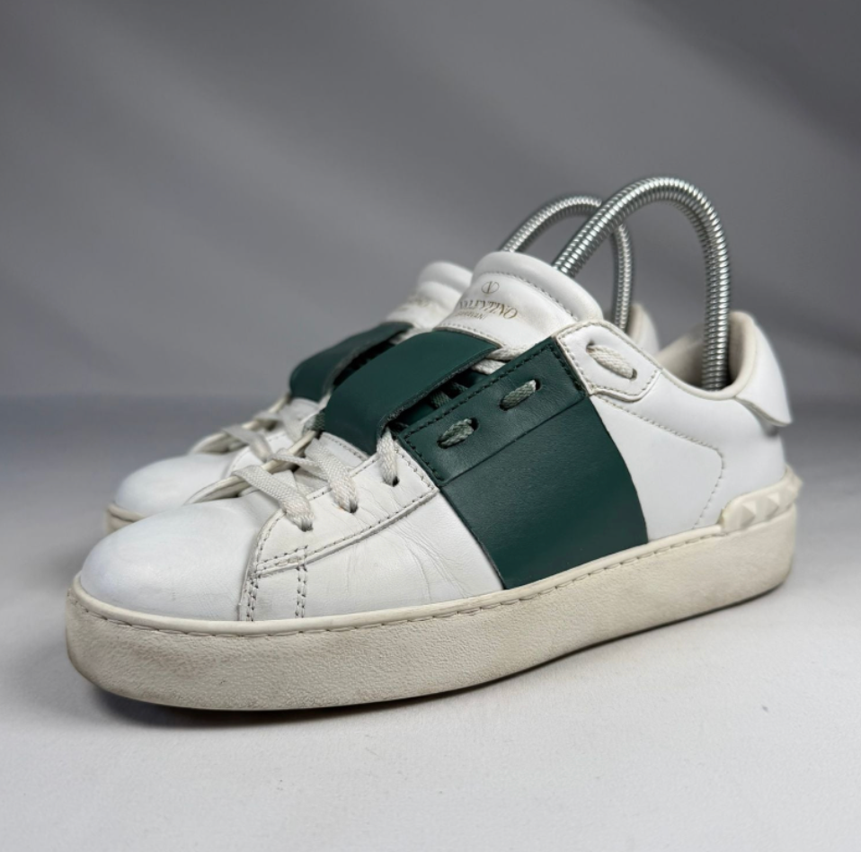 Valentino Open