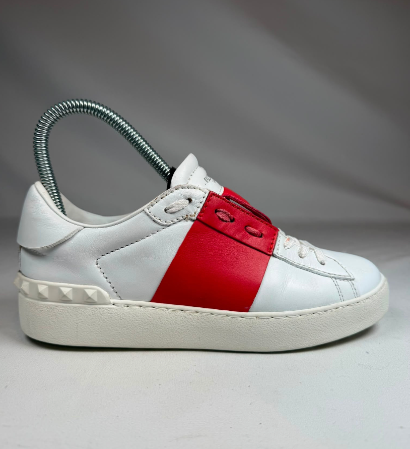 Valentino Open