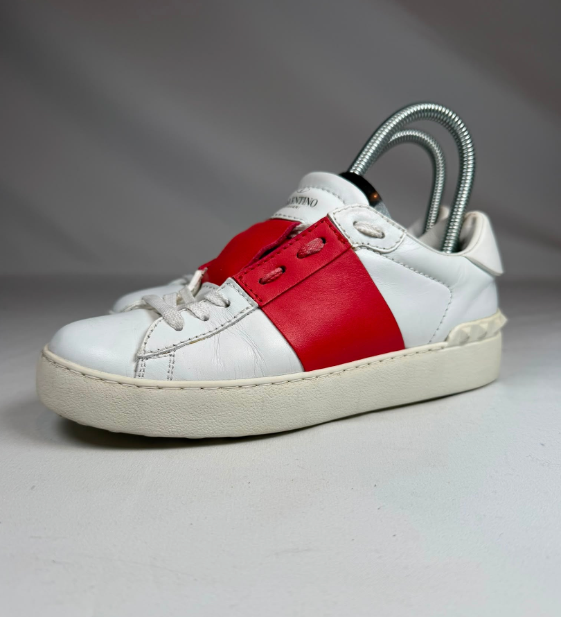 Valentino Open