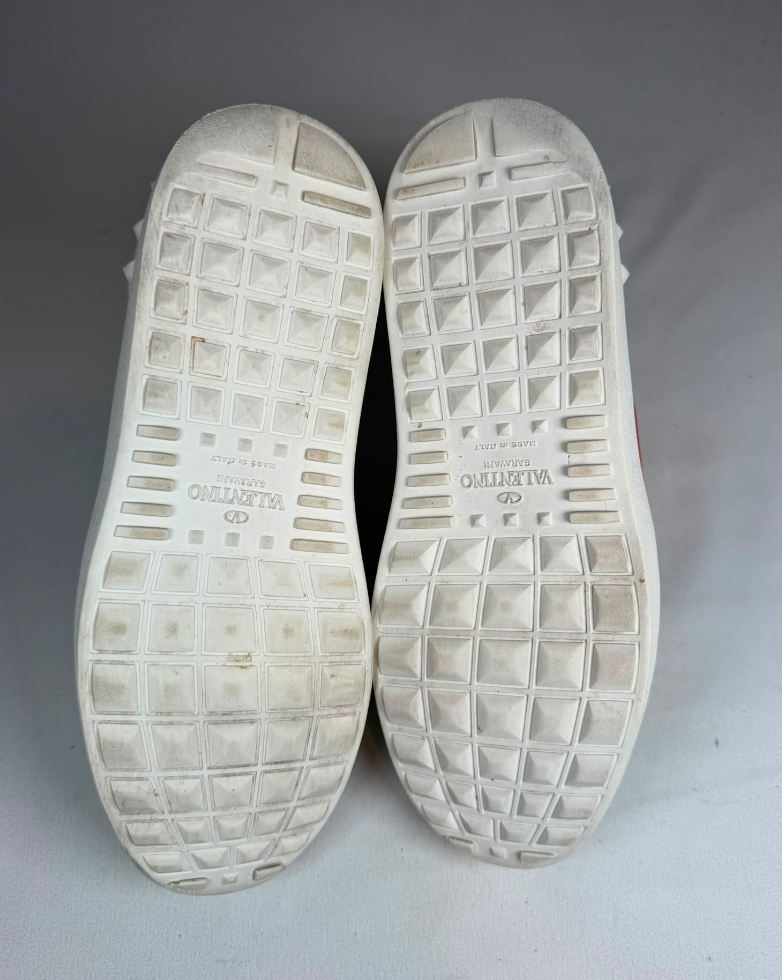 Valentino Open