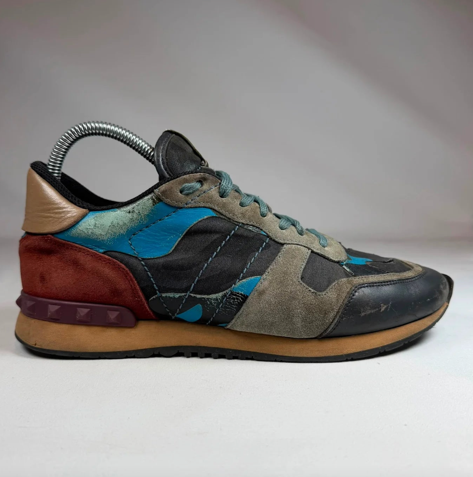 Valentino Rockrunner