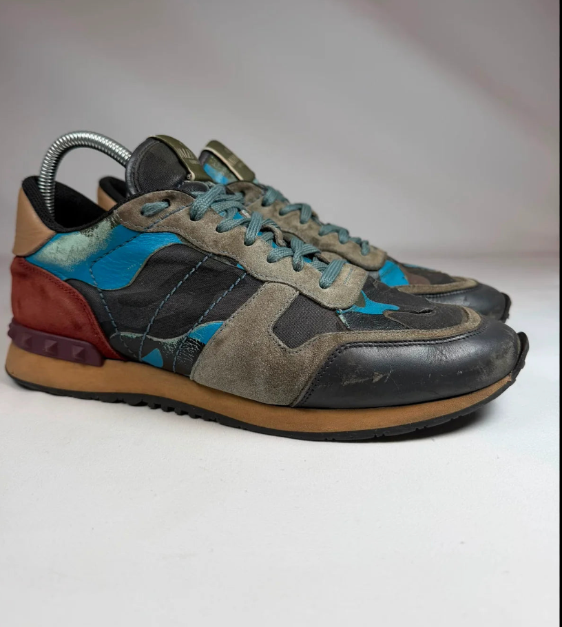 Valentino Rockrunner