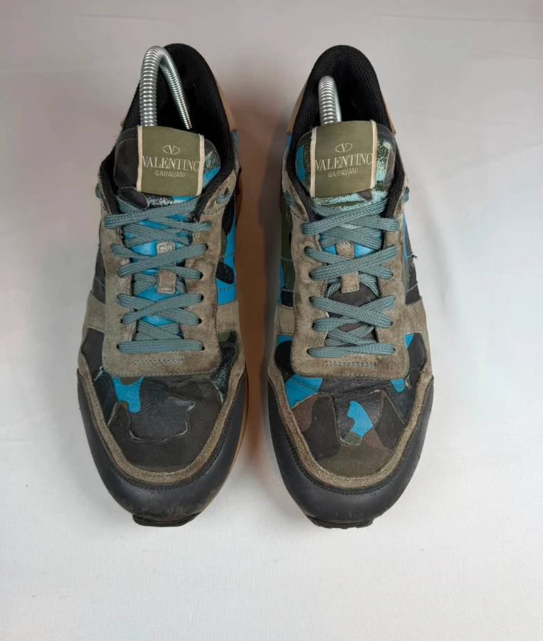 Valentino Rockrunner