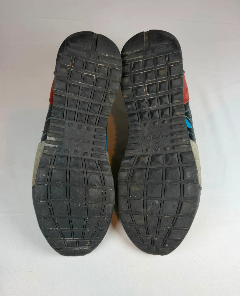 Valentino Rockrunner
