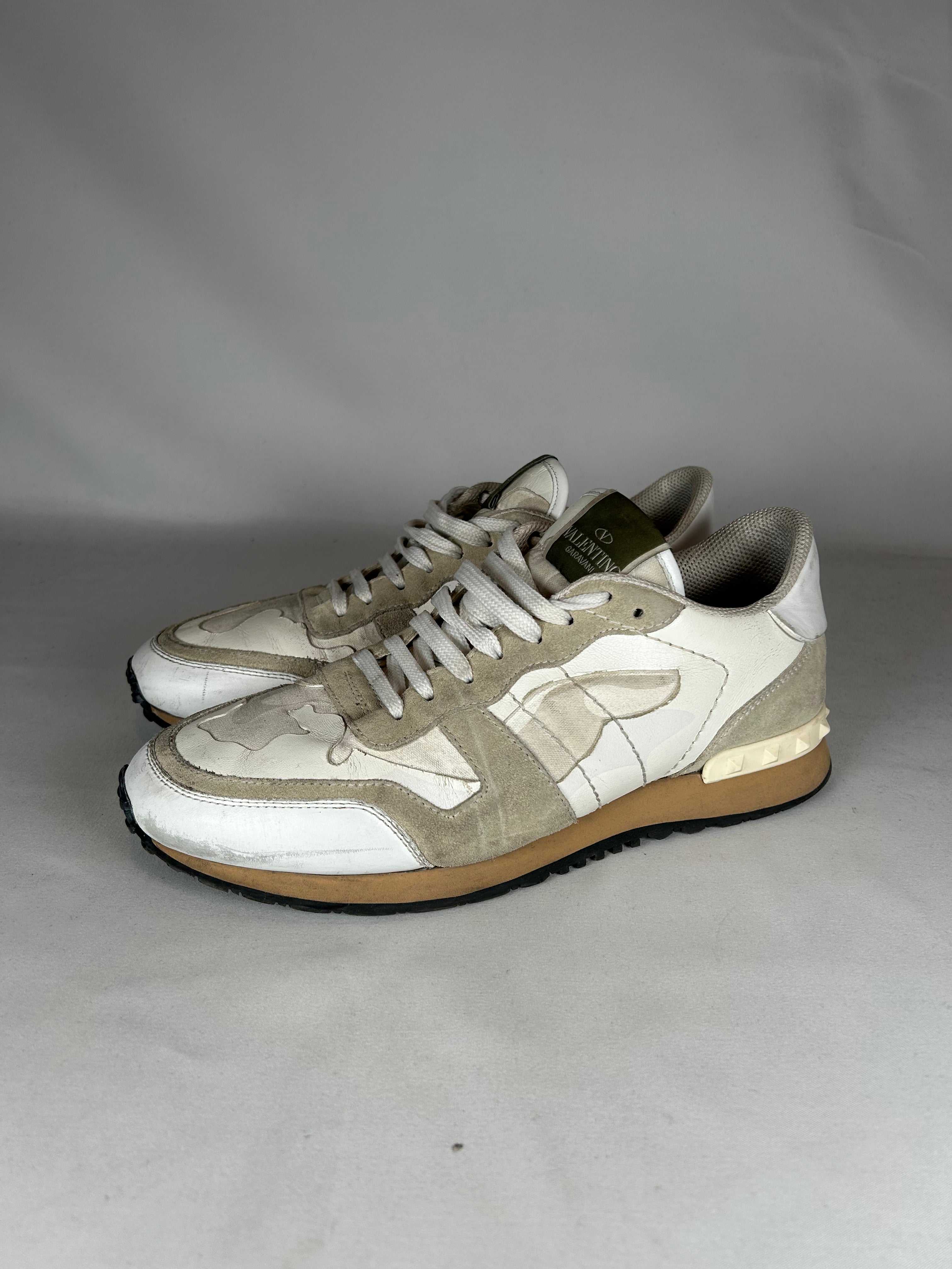 Valentino Rockrunner