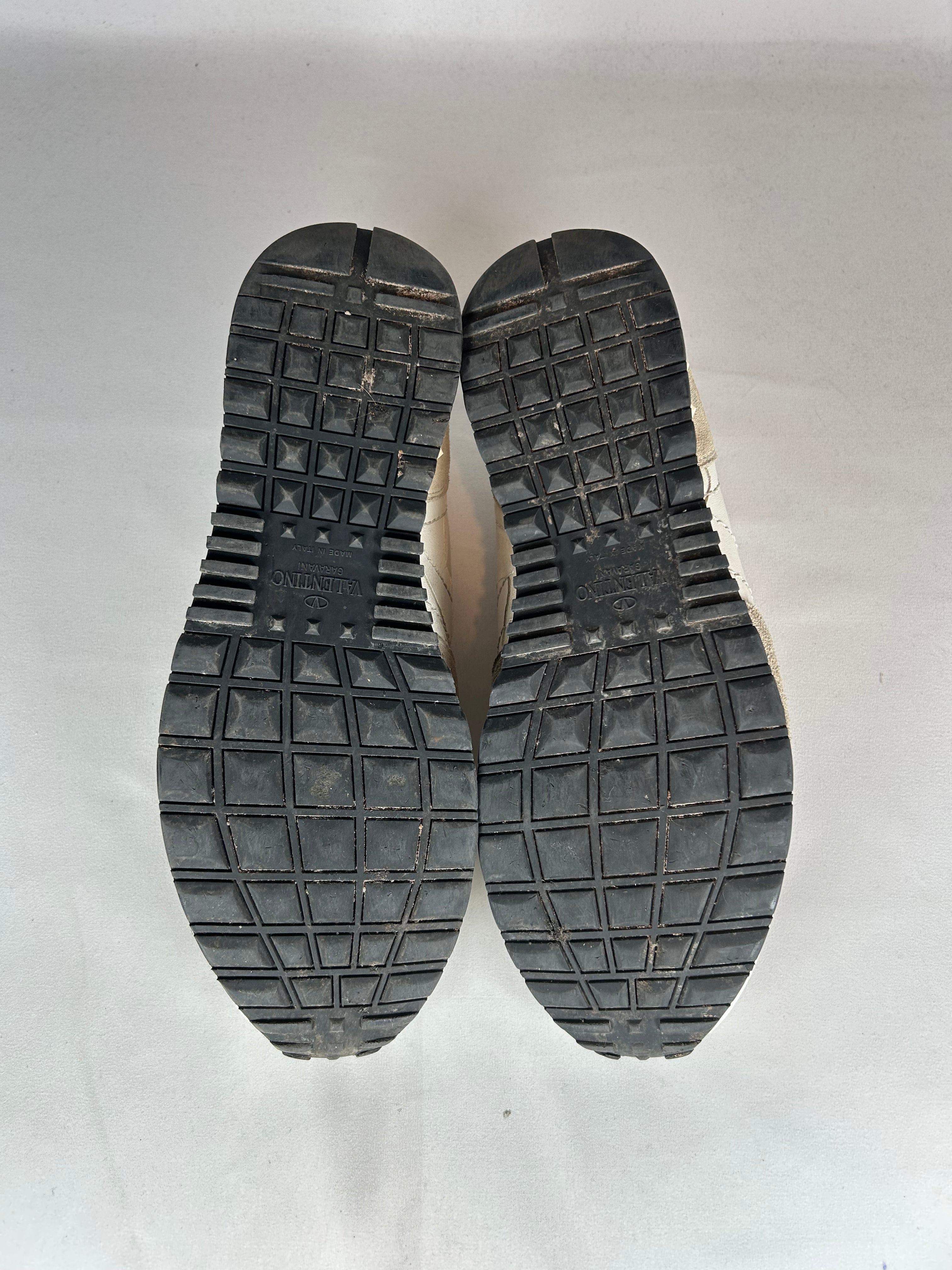 Valentino Rockrunner