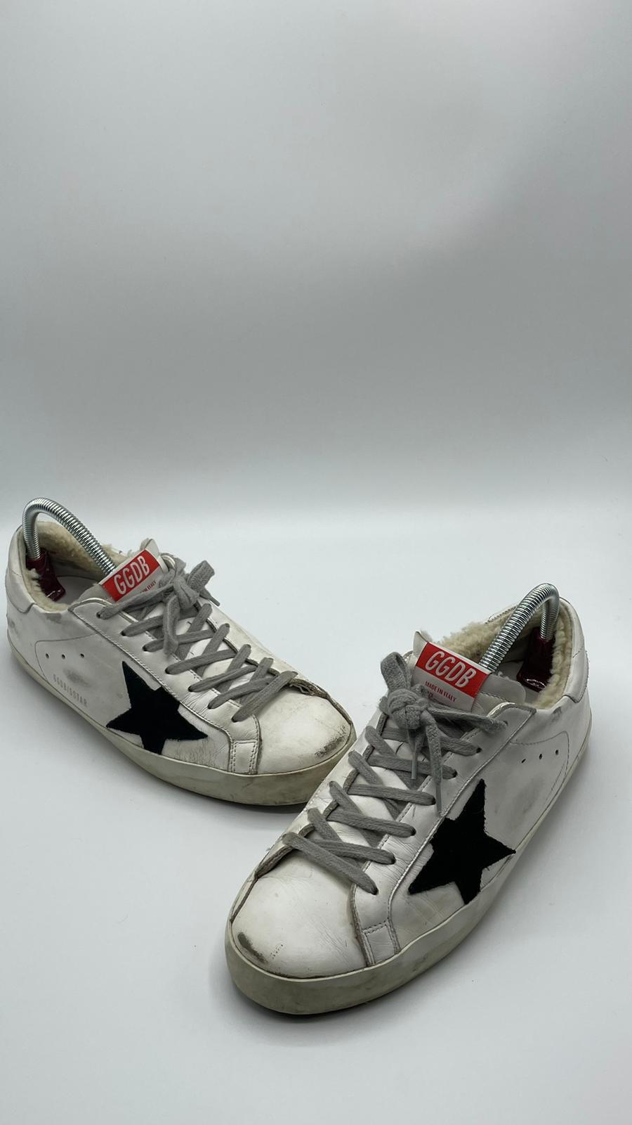 Golden Goose Superstar