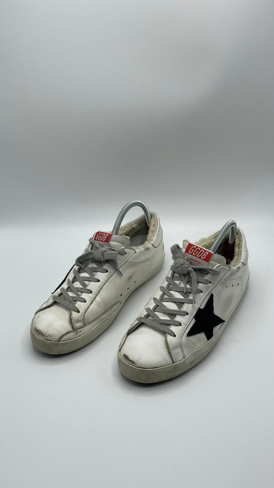 Golden Goose Superstar