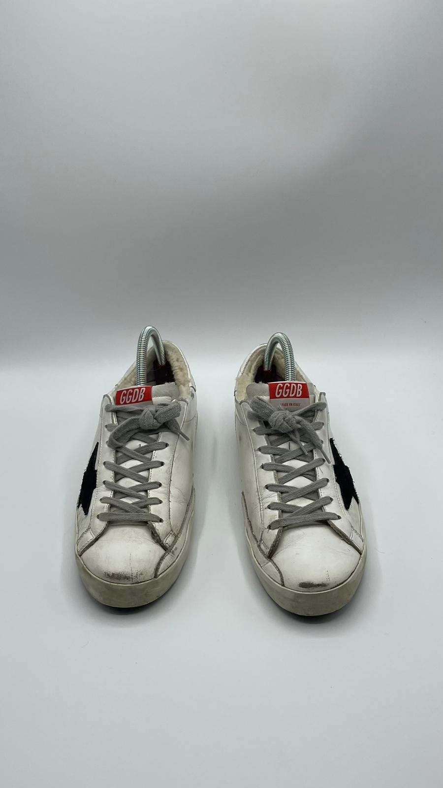 Golden Goose Superstar