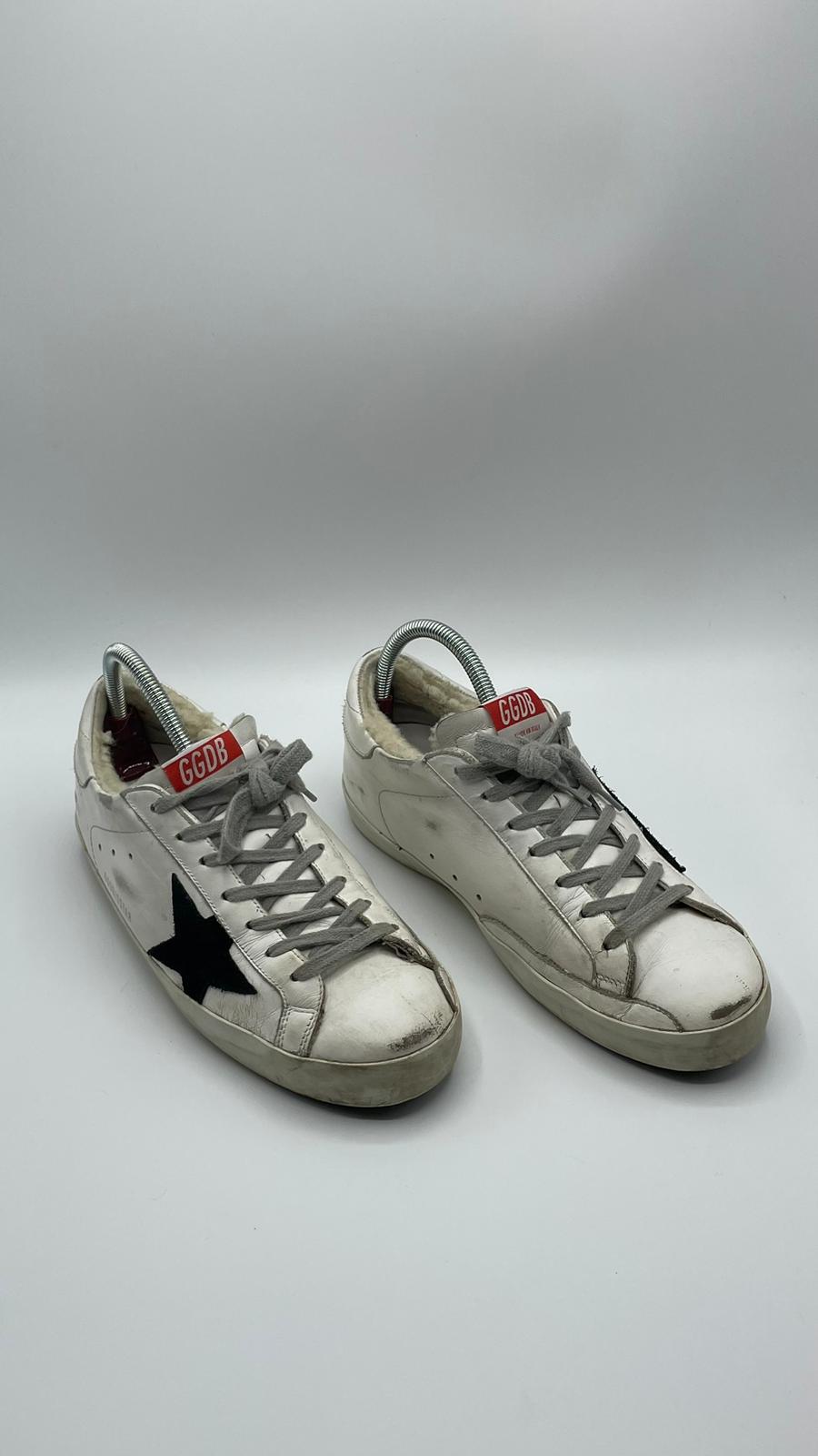 Golden Goose Superstar