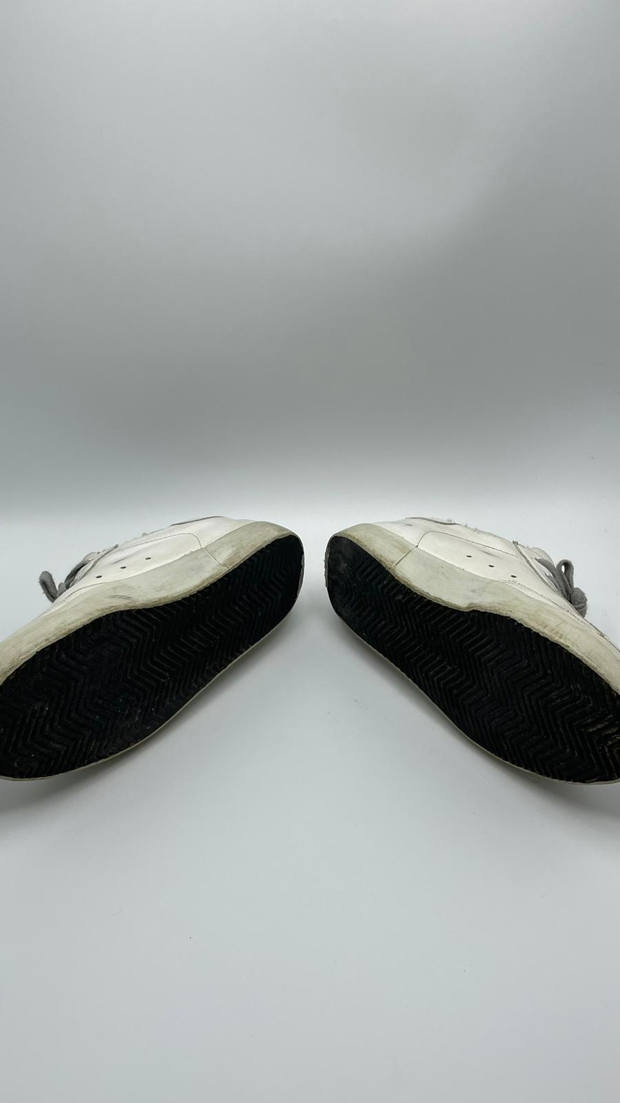 Golden Goose Superstar