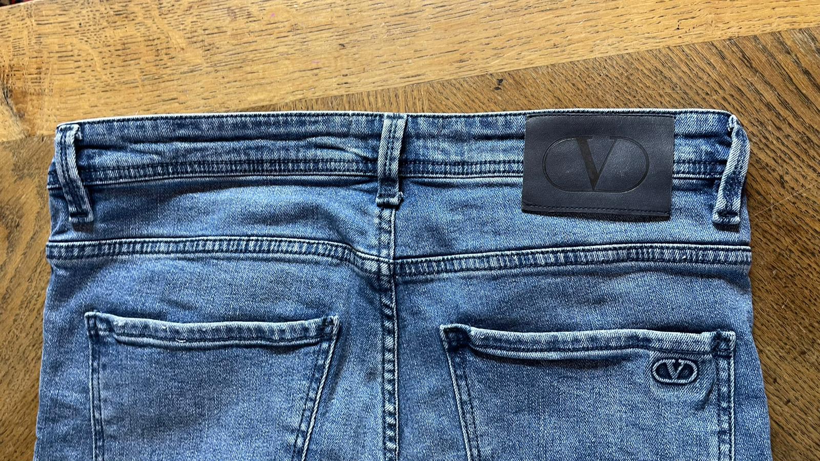 Valentino Jeans W33