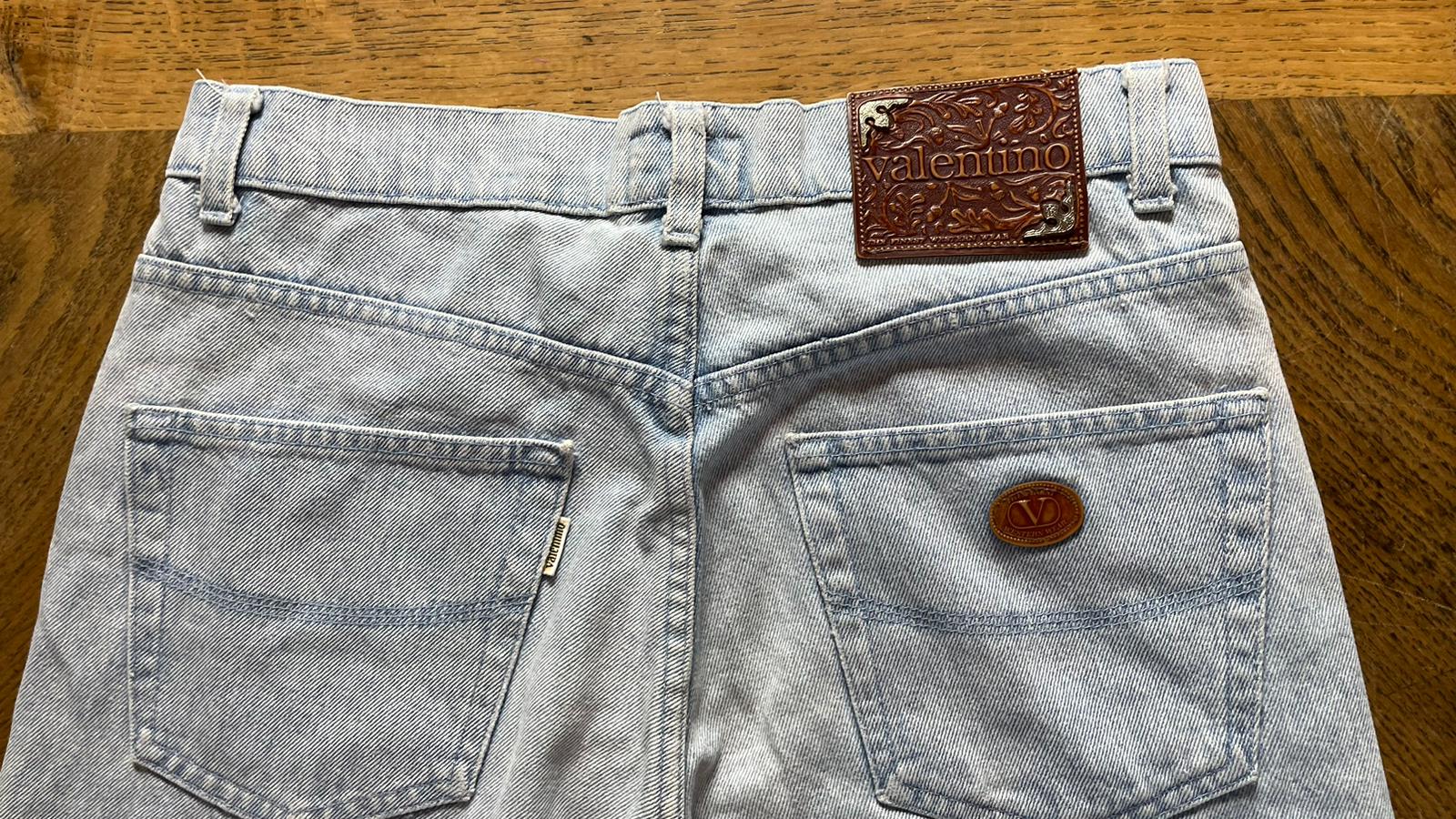 Valentino Jeans W34