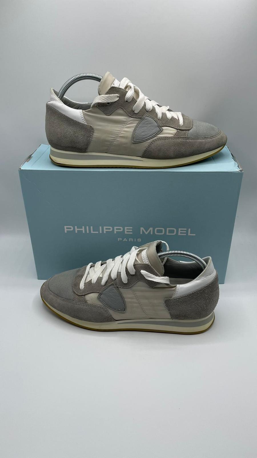 Philippe Model TRPZ