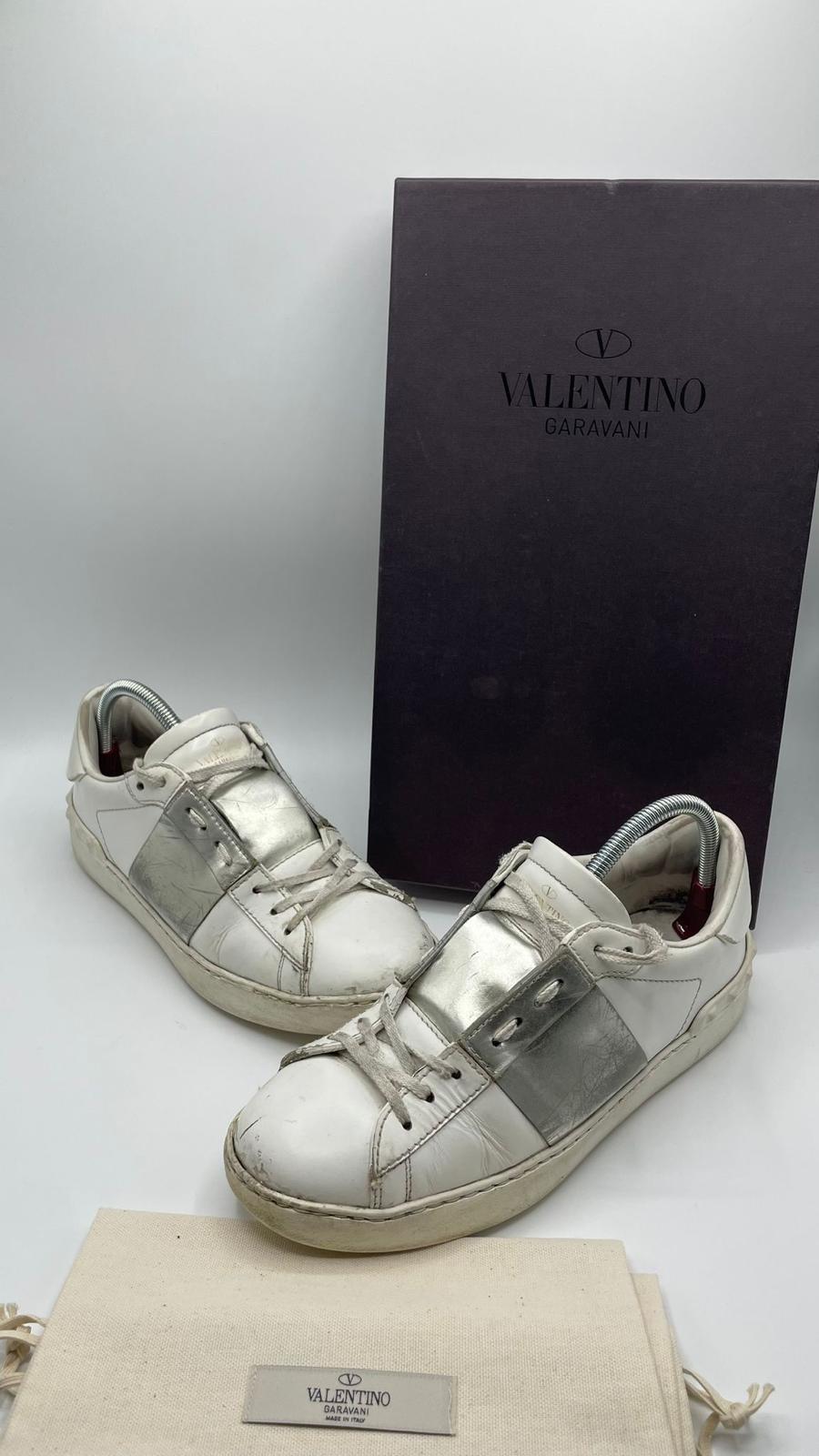 Valentino Open