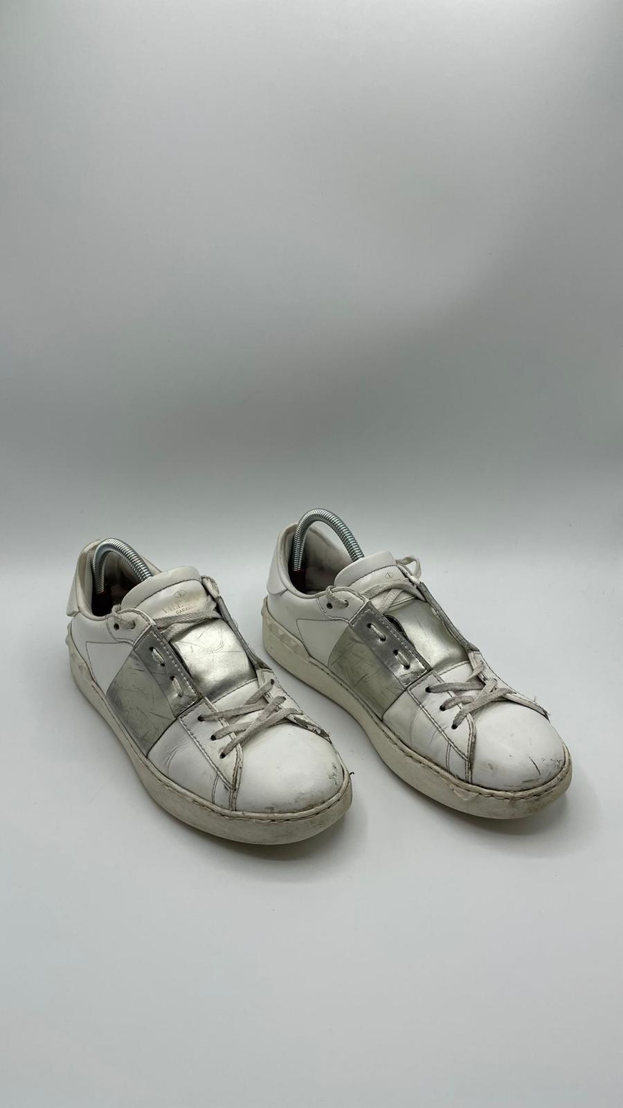 Valentino Open