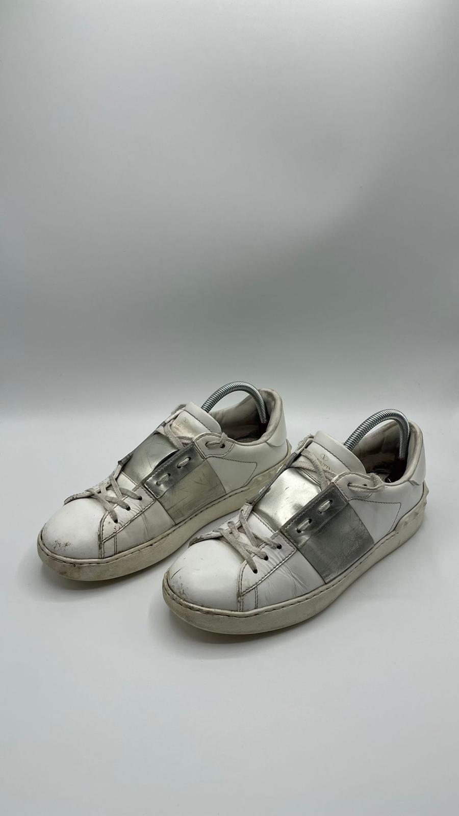 Valentino Open