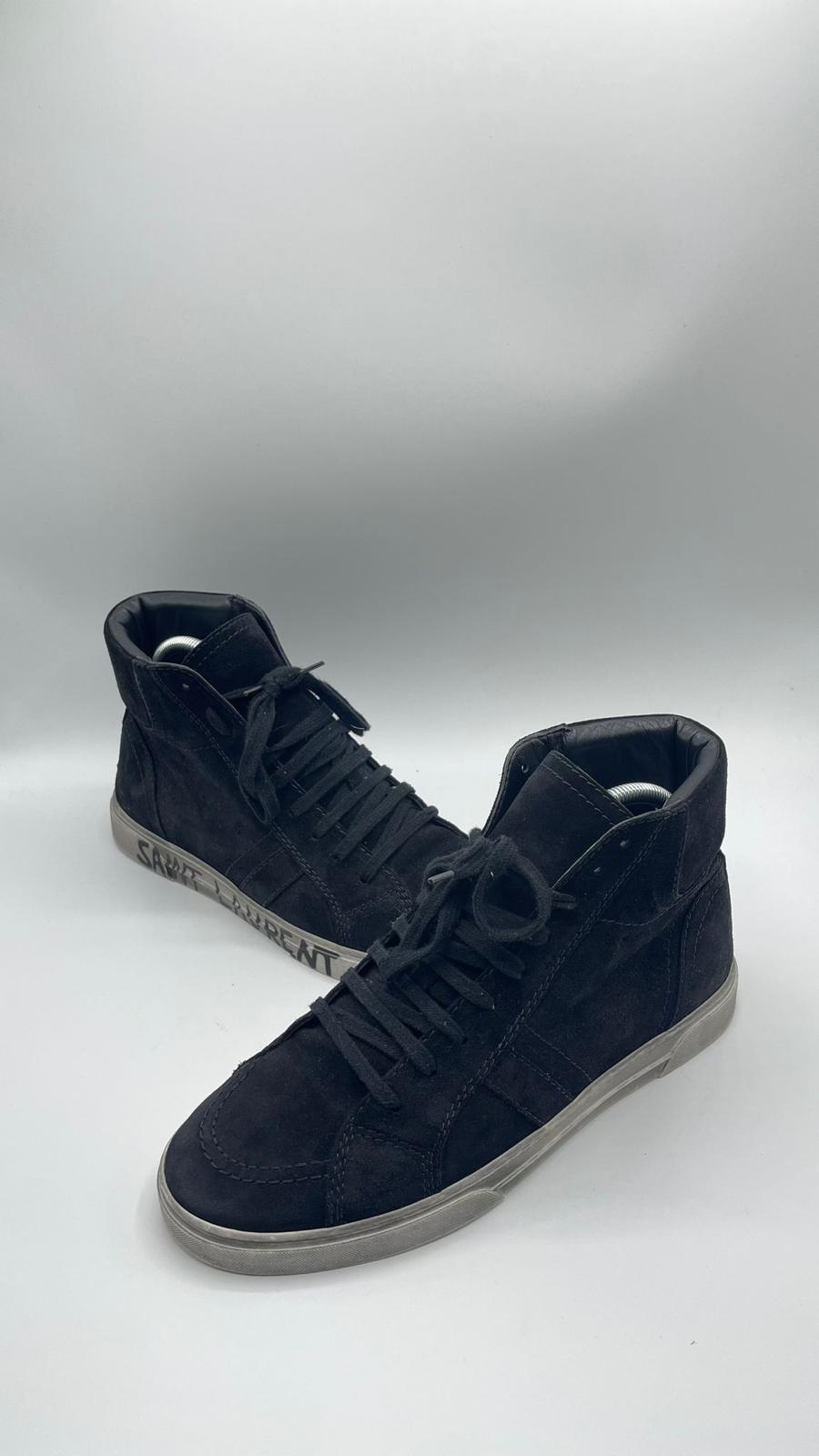 Saint Laurent