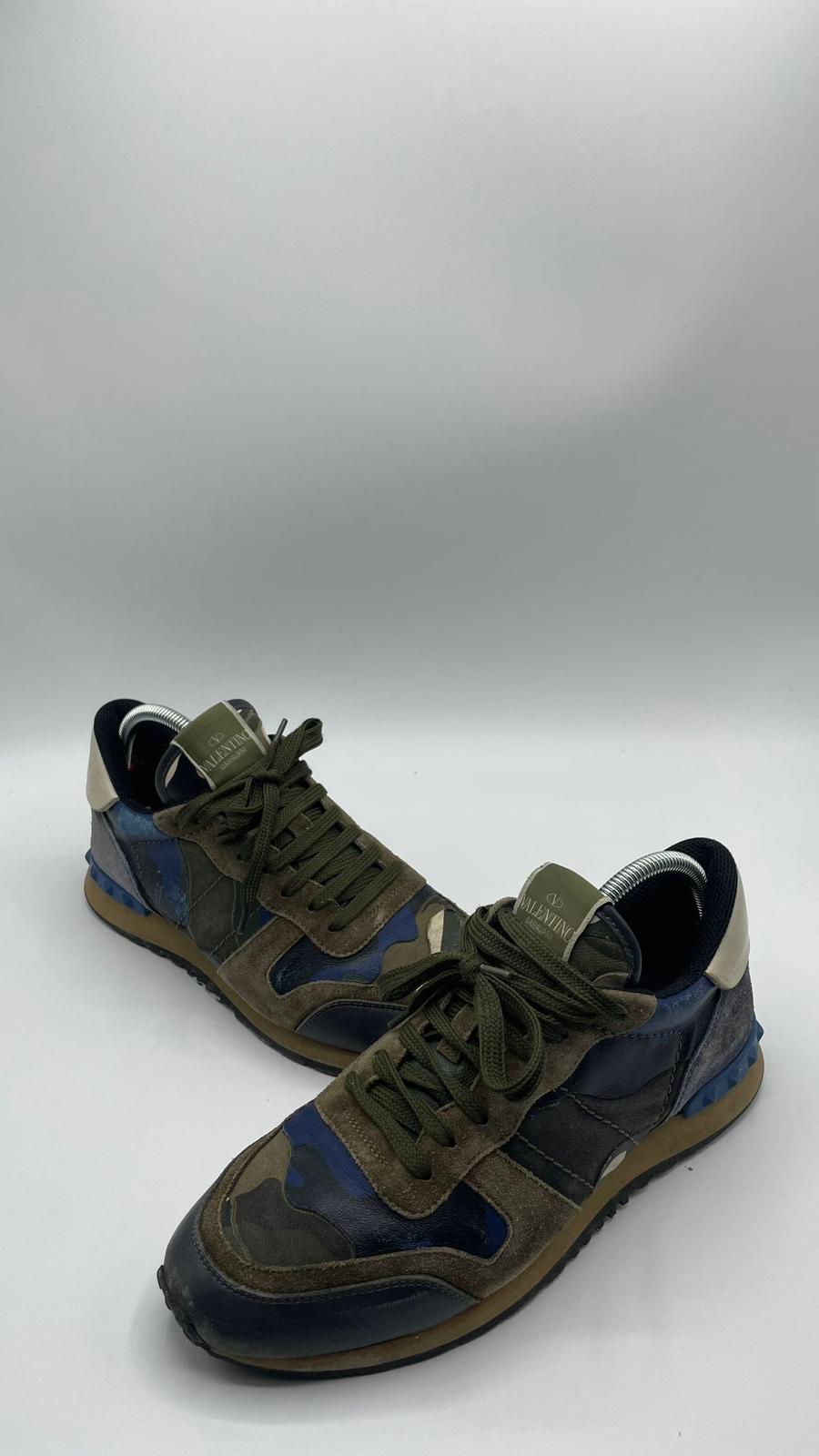 Valentino Rockrunner
