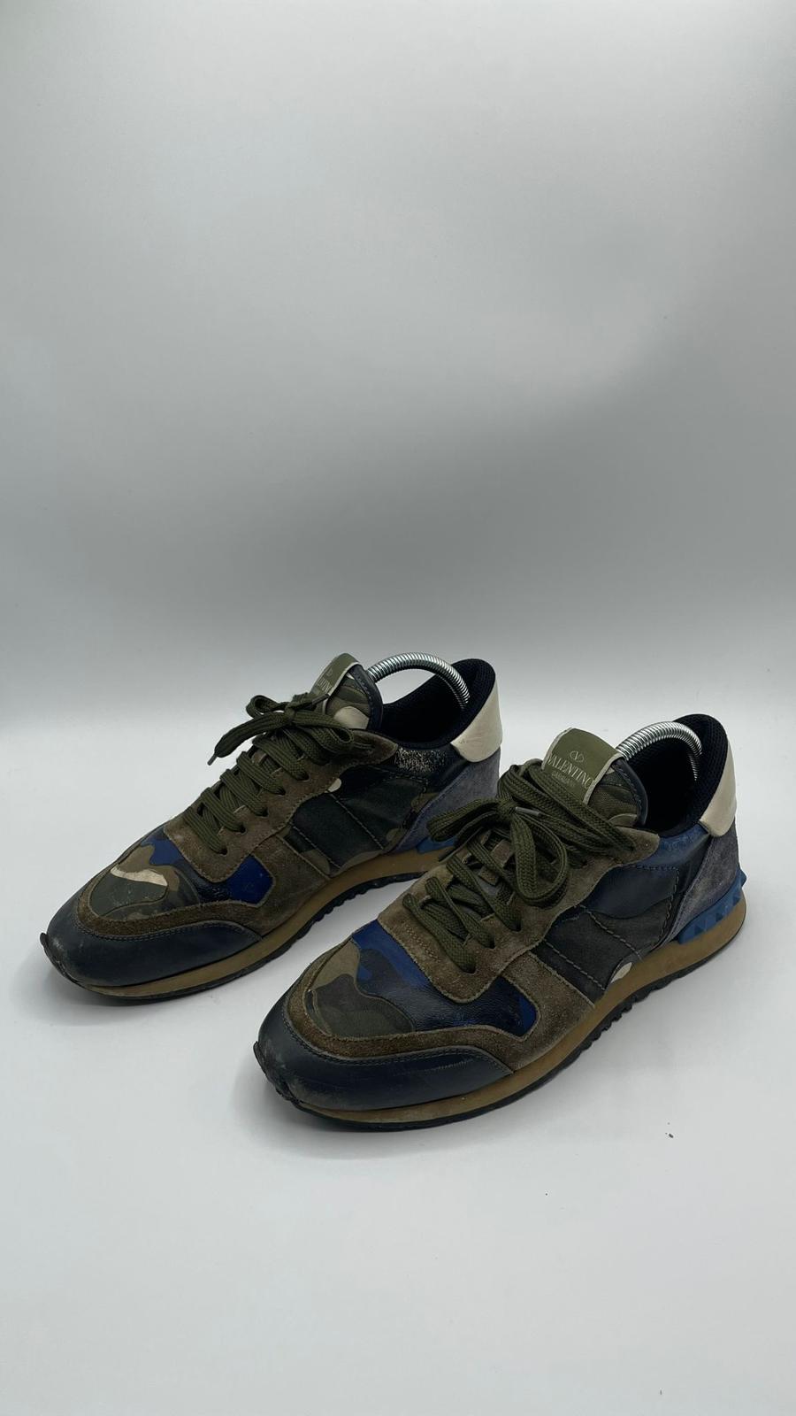 Valentino Rockrunner