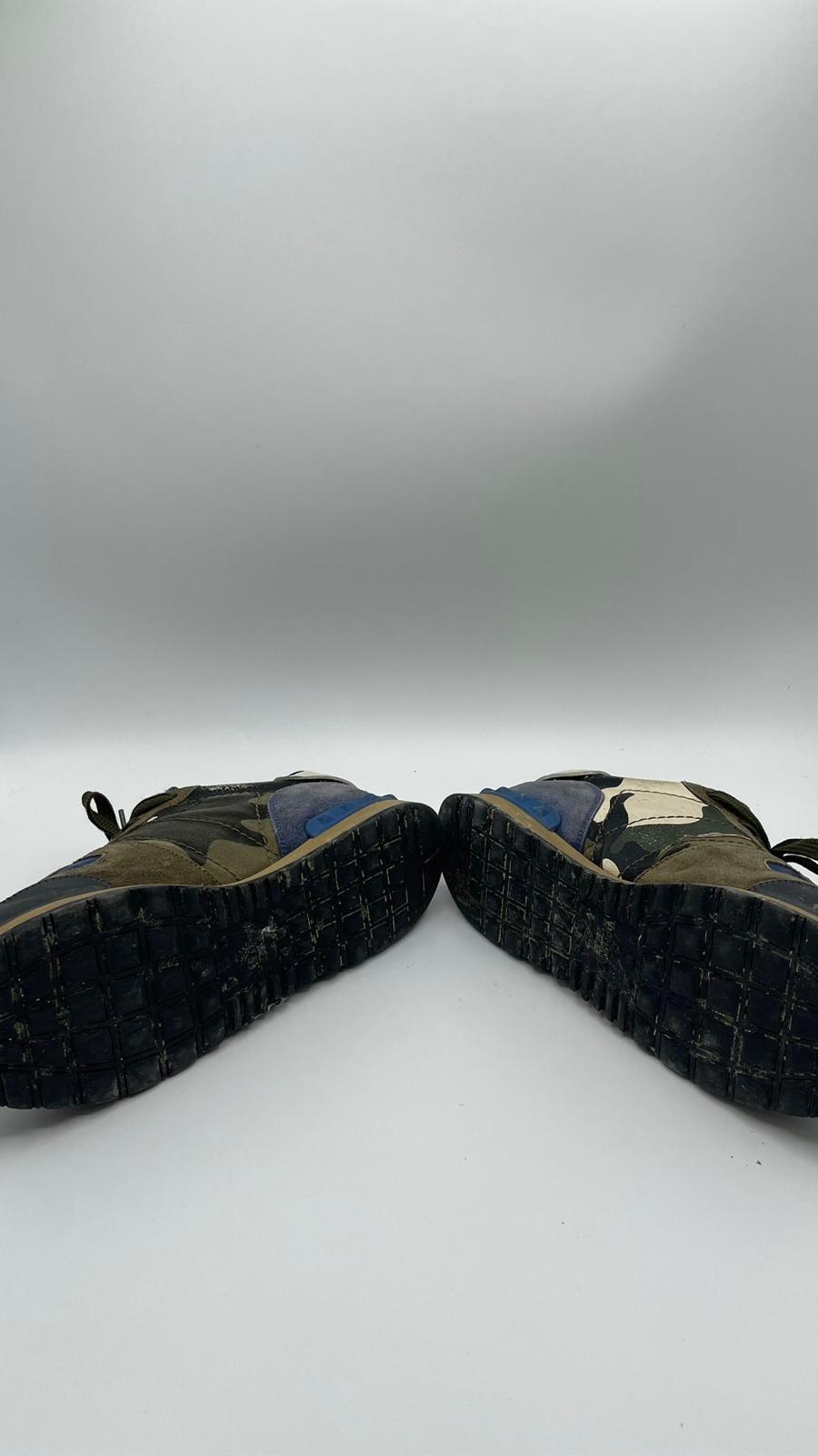 Valentino Rockrunner