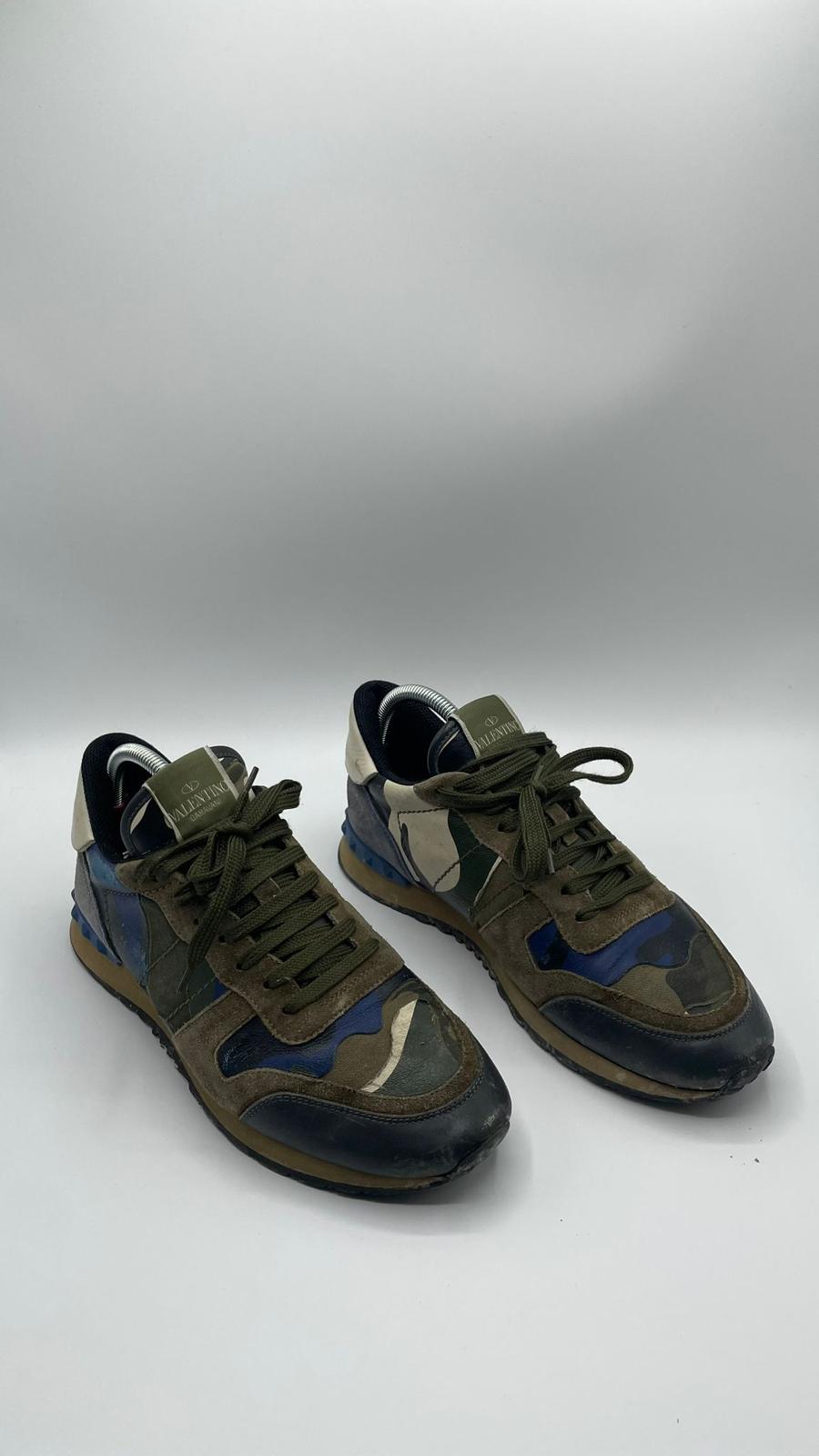 Valentino Rockrunner