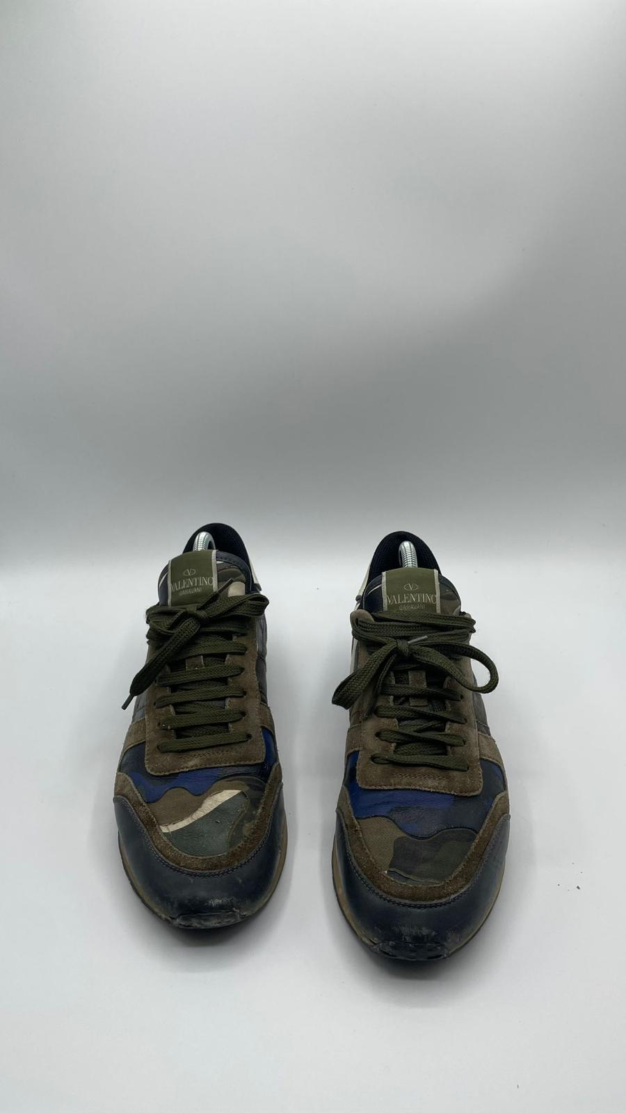 Valentino Rockrunner