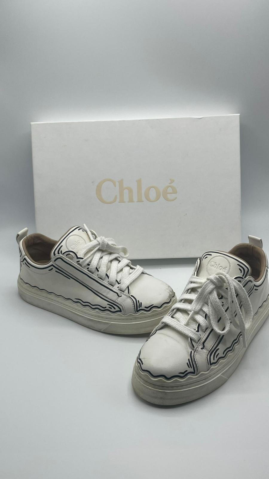 Chloé