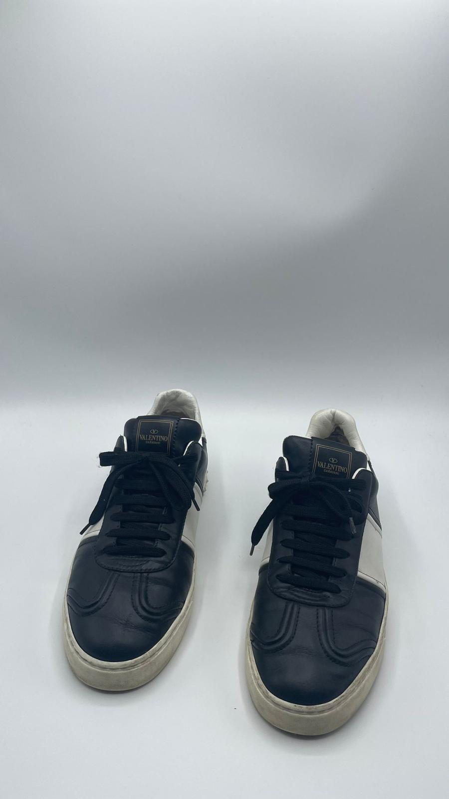 Valentino Flycrew