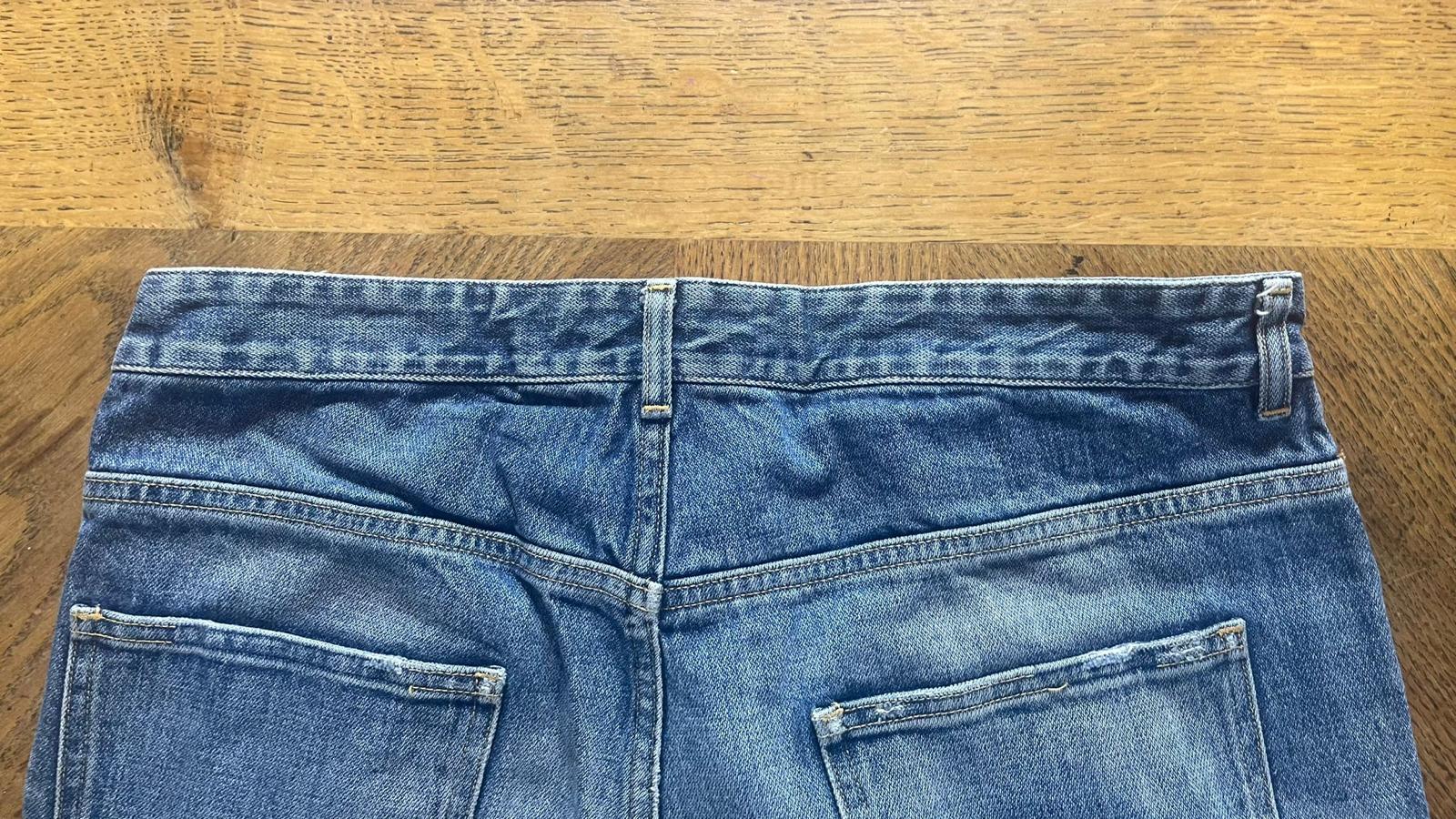 Golden Goose Jeans W32